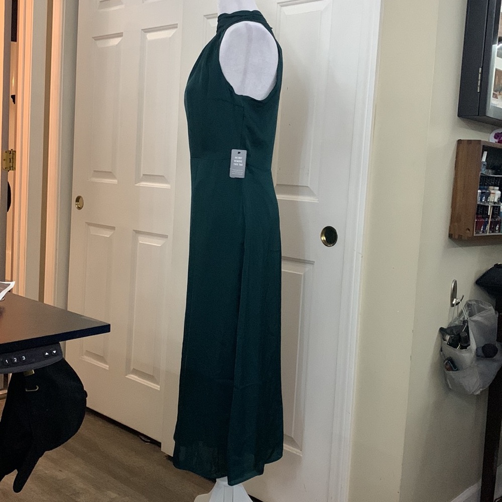 Express gown - Picture 4 of 7